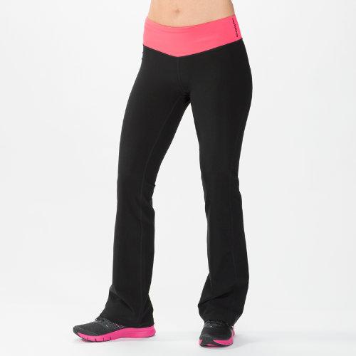 New Balance 3372 Women's Fierce Flare - Black, Watermelon (wfp3372wtm)