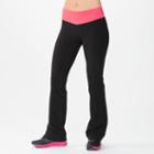 New Balance 3372 Women's Fierce Flare - Black, Watermelon (wfp3372wtm)