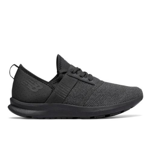New Balance Fuelcore Nergize Women's Cross-training Shoes - Grey (wxnrgbh)
