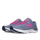 New Balance 711v2 Mesh Trainer Women's Gym Trainers Shoes - (wx711-v2)