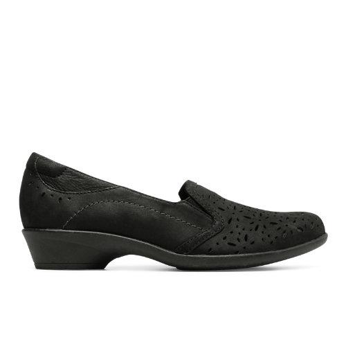 Cobb Hill Nina-ch Women's Shoes - Black (ccr13bk)