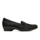 Cobb Hill Nina-ch Women's Shoes - Black (ccr13bk)