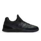 New Balance Audazo V4 Pro Leather In Men's Soccer Shoes - (msakiv4-28194-m)