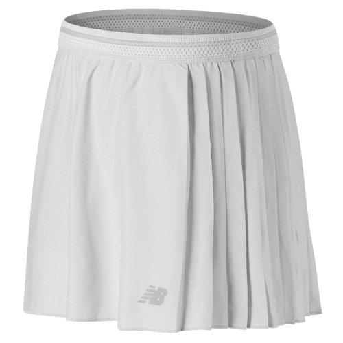 New Balance 53439 Women's Tournament Skort - White (wk53439wt)