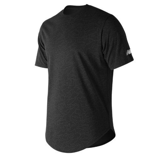 New Balance 83580 Men's 247 Sport Tee 3 - (mt83580)