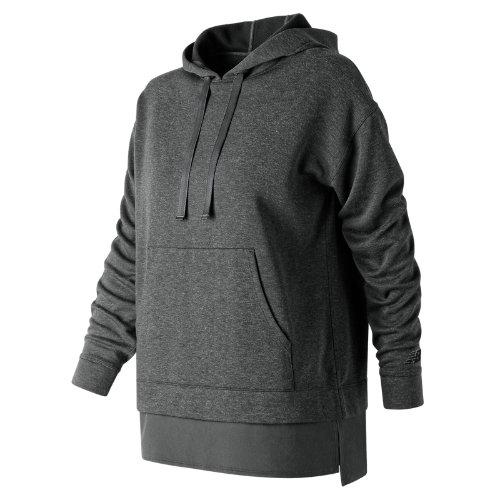 New Balance 91102 Women's Captivate Hoodie - (wt91102)