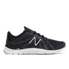 New Balance 811v2 Graphic Trainer Women's Cross-training Shoes - (wx811-v2g)