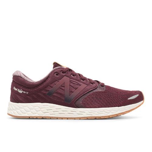 New Balance Fresh Foam Zante V3 Men's Soft And Cushioned Shoes - (mzant-v3sy)