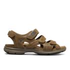 Aravon Revsoleil Women's Sandals - Tan (aaw08tn)