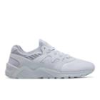 009 New Balance Men's Sport Style Shoes - White (ml009dmb)