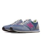 New Balance 420 Composite Women's Running Classics Shoes - Slate Blue, Orchid (wl420cof)