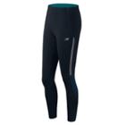 New Balance 53221 Women's Impact Tight - Outer Space, Deep Water (wp53221osw)