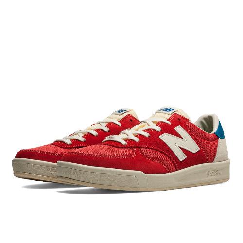New Balance 300 Vintage Men's Court Classics Shoes - (crt300-hc)