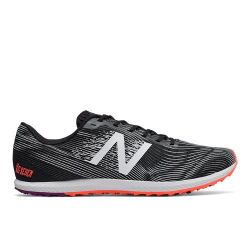 New Balance Xc Seven Spikeless Women's Racing Flats Shoes - (wxcs7-s)