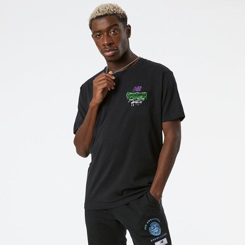 New Balance Men's Kawhi Goosebumps Graphic Tee