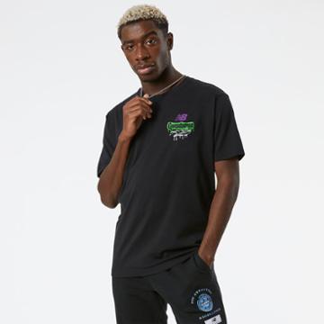 New Balance Men's Kawhi Goosebumps Graphic Tee