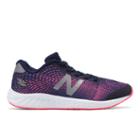 New Balance Fresh Foam Arishi Nxt Kids Grade School Running Shoes - (kvarny-g)