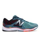 New Balance 1260v6 Men's Distance Shoes - Green/orange (m1260og6)