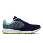 New Balance Vazee Pace V2 Women's Speed Shoes - Navy/green (wpacebb2)