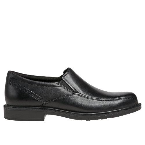 Dunham Jaffrey Men's By New Balance Shoes - Black (mct412bk)