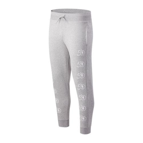 New Balance Men's Nyc Marathon Essentials Stack Pack Sweatpant