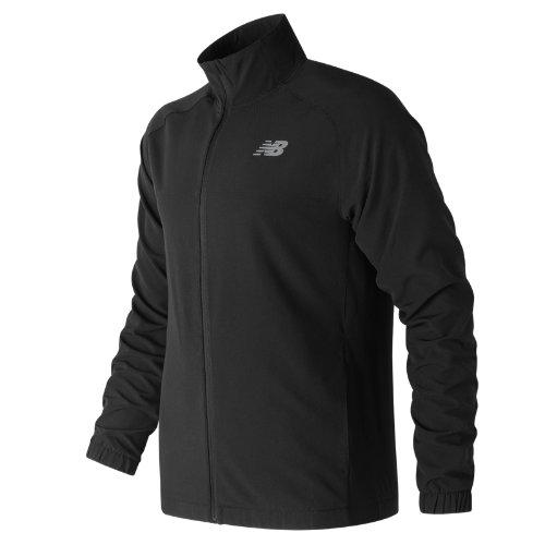 New Balance 81088 Men's Tenacity Woven Jacket - (mj81088)