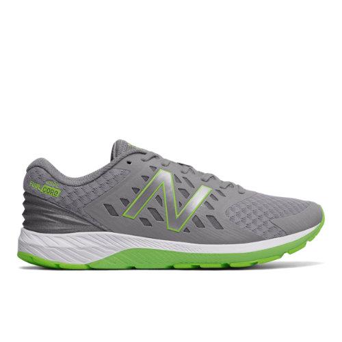 New Balance Fuelcore Urge V2 Men's Speed Shoes - Grey (murgelg2)