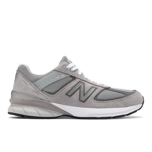 New Balance Made In Us 990v5 Men's Made In Usa Shoes - (m990v5-21641-m)