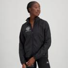 New Balance Women's Rbc Brooklyn Half Printed Impact Run Jacket