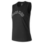 New Balance 83590 Women's Essentials Muscle Tank - (wt83590)