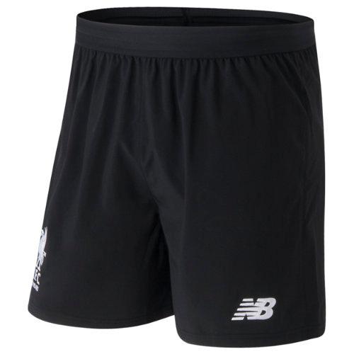 New Balance 730017 Men's Lfc Away Short - Black (ms730017bk)