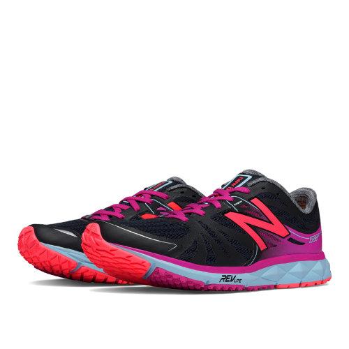 New Balance Exclusive 1500v2 Women's Racing Flats Shoes - (w1500-v2ex)