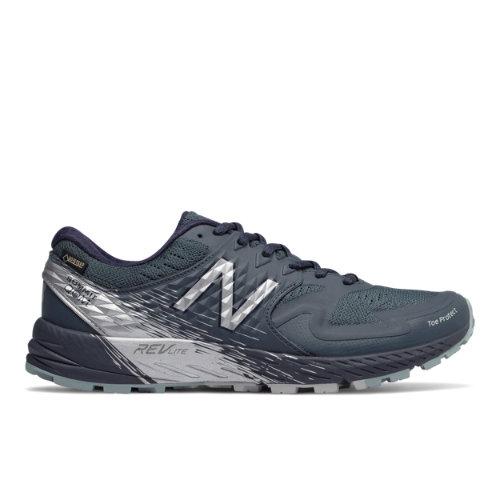 New Balance Summit K.o.m. Gtx Women's Trail Running Shoes - (wtsko)