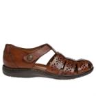 Cobb Hill Paige Women's Casuals Shoes - Brown (cag04br)