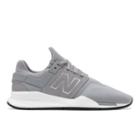 New Balance 247 Men's Sport Style Shoes - Grey/white (ms247gk)