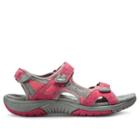 Cobb Hill Fiona Women's Sandals - Pink (caz03pk)