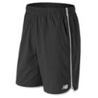 New Balance 83402 Men's 9 Inch Tournament Short - Black (ms83402phm)