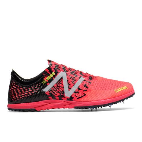 New Balance Xc5000v3 Spike Men's Cross Country Shoes - (mxc5000-v3)