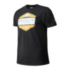 New Balance 91604 Men's Brooklyn Half Short Sleeve - (mt91604f)