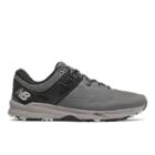 New Balance Fuelcore Nitrel V2 Men's Trail Running Shoes - Grey/black/silver (mtntrlc2)