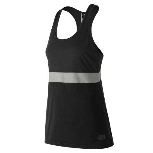 New Balance 81543 Women's Nb Athletics Novelty Tank - (wt81543)