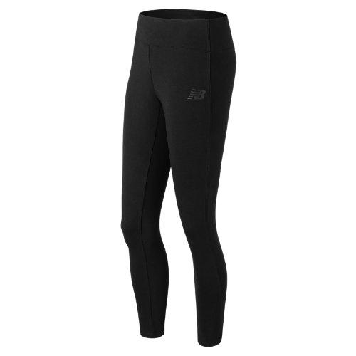 New Balance 73537 Women's Nb Athletics Legging - (wp73537)