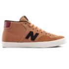 New Balance Numeric 213 Men's Numeric Shoes - Brown (nm213clb)