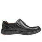 Dunham Revchase Men's By New Balance Shoes - Black (dal01bk)