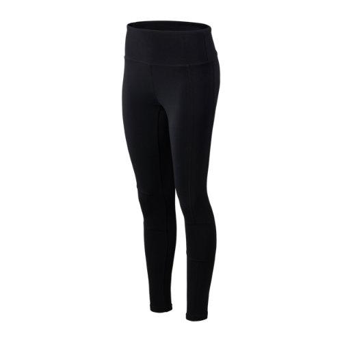 New Balance 93507 Women's Sport Style Optiks Tight - Black (wp93507bkk)