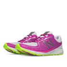 New Balance Vazee Breathe Women's Speed Shoes - Pink/white/green (wbreaht)