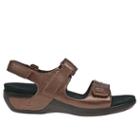 Aravon Katy Women's Sandals - Bronze (wsk03brz)