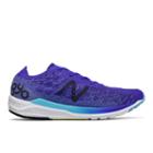 New Balance 890v7 Men's Neutral Cushioned Shoes - Blue (m890bb7)