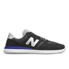 New Balance Numeric 420 Men's Numeric Shoes - Black/blue (nm420blr)