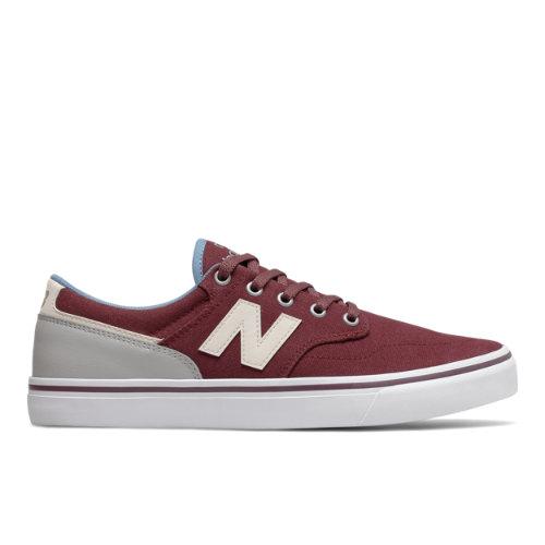 New Balance All Coasts 331 Men's Shoes - Red/grey/white (am331btg)